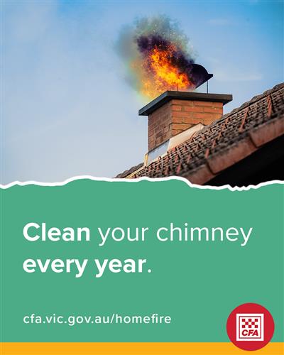 chimney fires