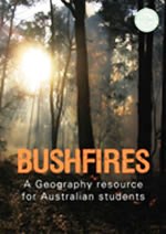 Bushfires: A Geography Resource for Australian Students - thumbnail