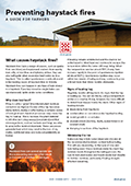 Thumbnail of Haystack Factsheet