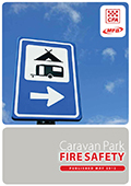 2012 CFA Caravan Park Fire Safety Guidelines